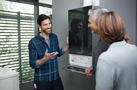 Karşıyaka Buderus Klima Servisi