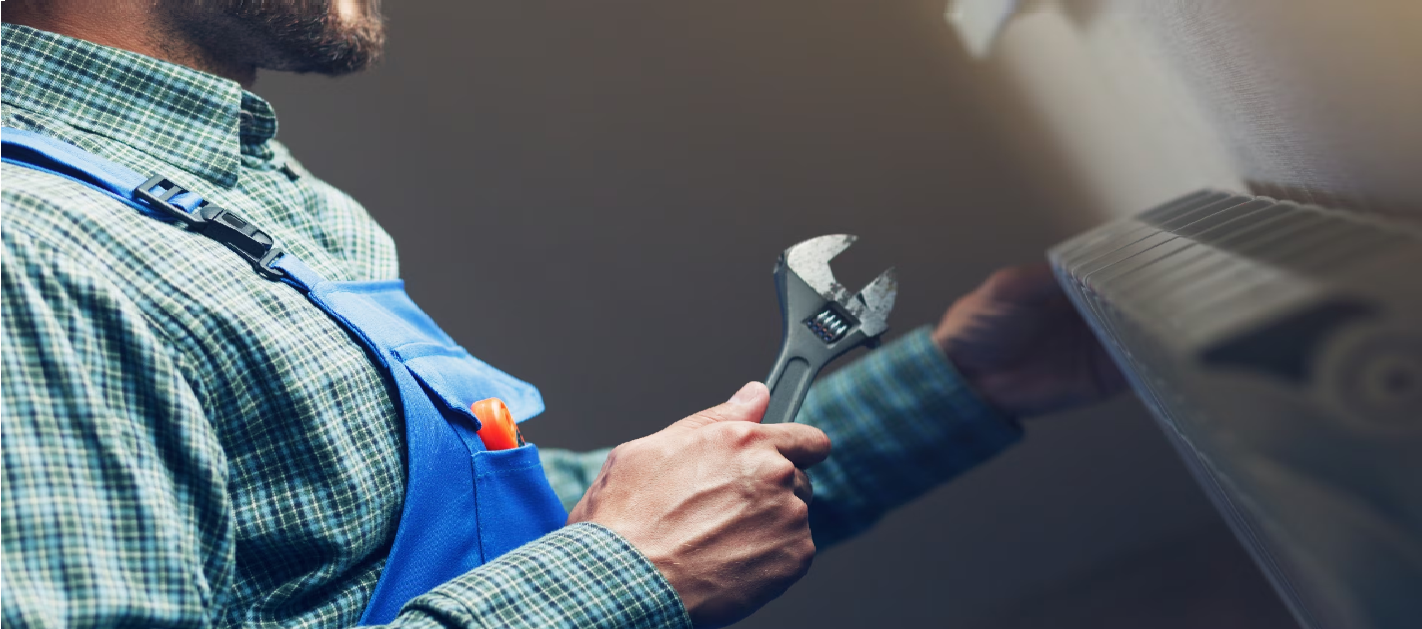 Karşıyaka Buderus Teknik Servisi